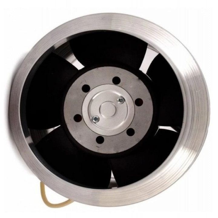 Ventilator voor sauna VOK-T 150°C, 120/Ø100mm