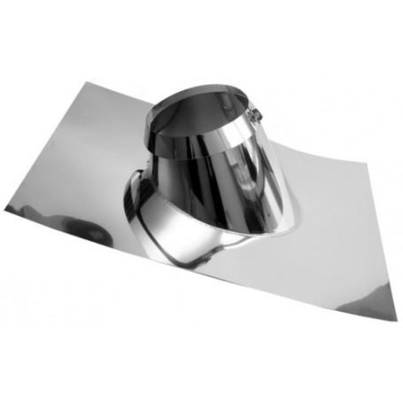 Dakafdichtingsdetail, roestvrij staal Dakafdichtingsdetail, roestvrij staal