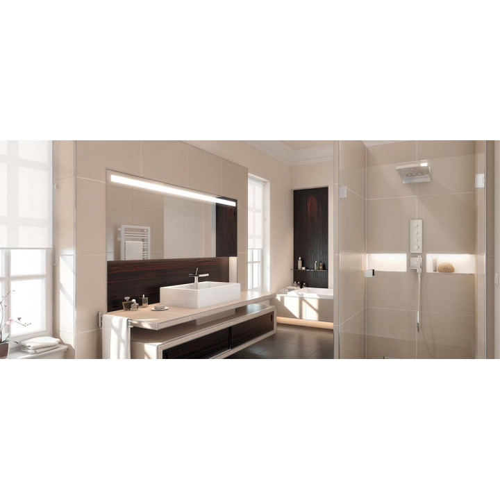 WEDI flexibele bouwplaat, breedte
