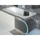WEDI flexibele bouwplaat, breedte