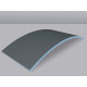 WEDI flexibele bouwplaat, breedte