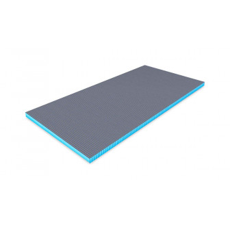 WEDI flexibele bouwplaat, breedte