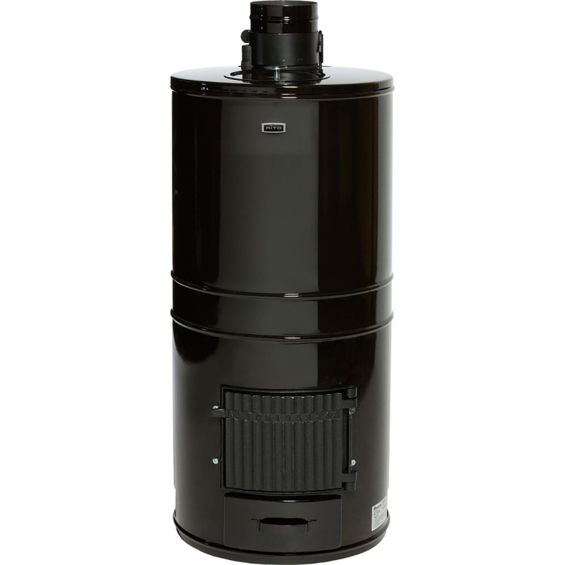 Houtgestookte saunakachel - AITO AK-47