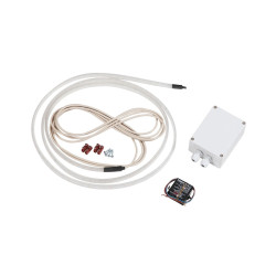 HARVIA WX441 5 meter LED sauna verlichtingsset met transformator  HARVIA WX441 5 meter LED sauna verlichtingsset met transformator