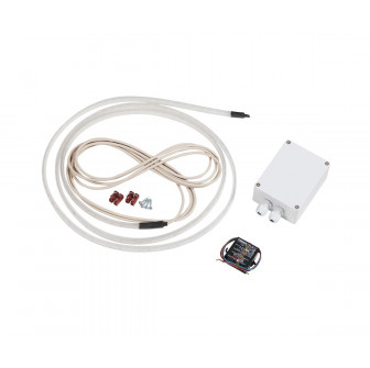 HARVIA WX440 2,5 meter LED sauna verlichtingsset met transformator
