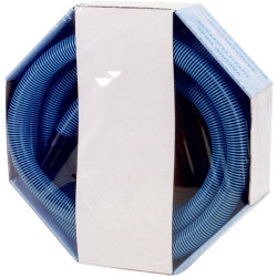 Drijvende slang voor bodemreiniging 38 mm, met sproeiers, 10 m. 