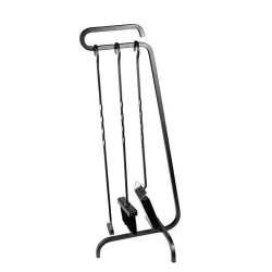 Haardgereedschapset - OSKAR  Haardgereedschapset - OSKAR