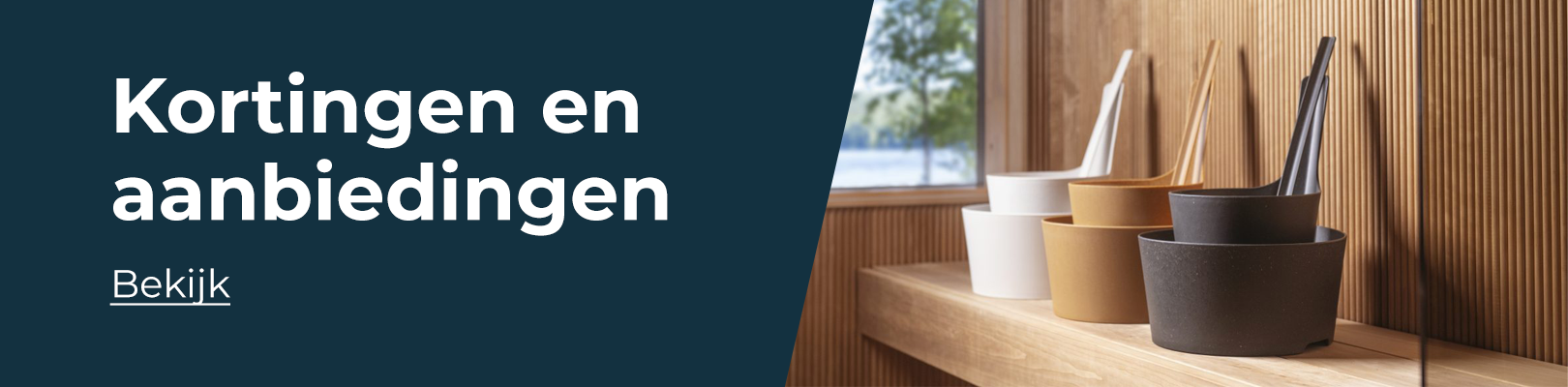 discounts on sauna products