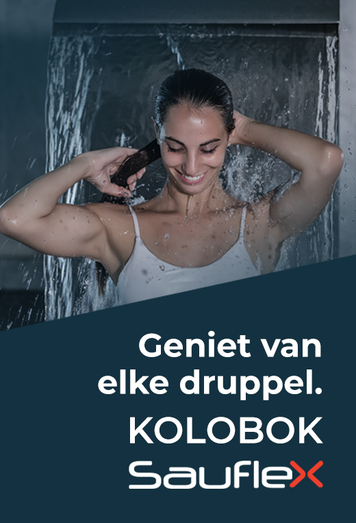 Sauflex KOLOBOK