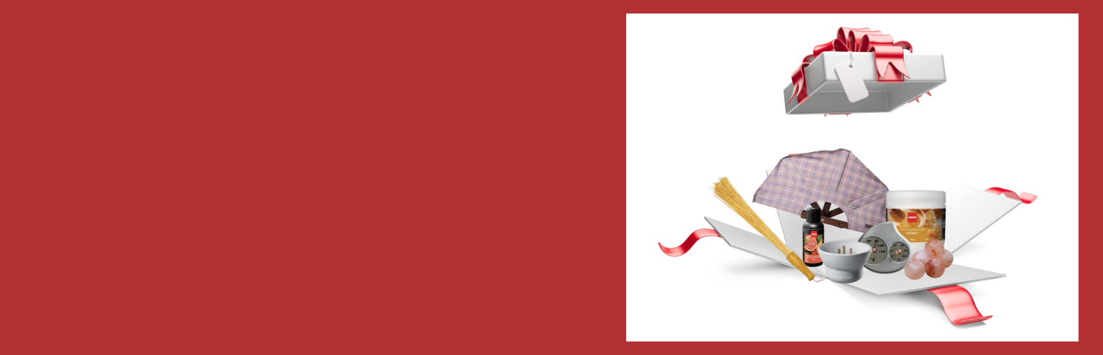 10 cadeau-ideeën voor een echte saunaliefhebber