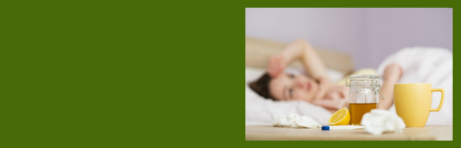 Mag je naar de sauna als je verkouden bent? 7 belangrijke regels