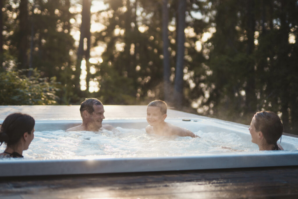 Novitek spa-tijd