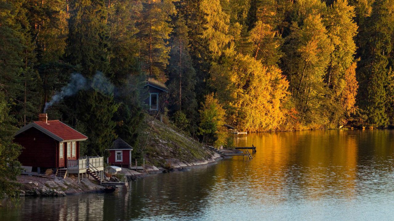 Welke sauna is beter - Russisch of Fins?