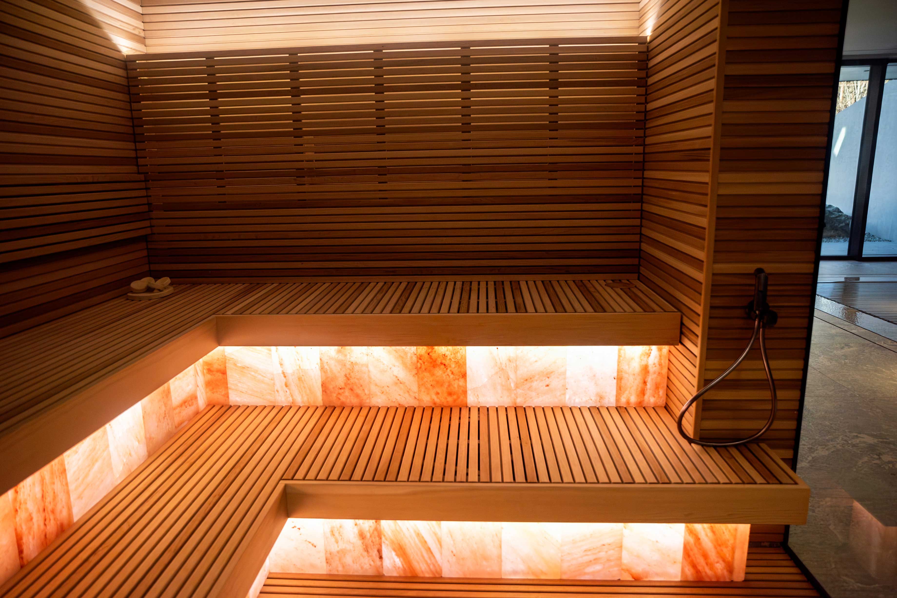 Sauna ABC - veel gestelde vragen