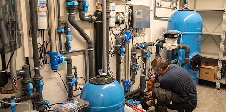 warmtewisselaar voor buitenzwembaden heat exchangers for pools