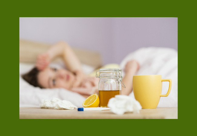 Mag je naar de sauna als je verkouden bent? 7 belangrijke regels