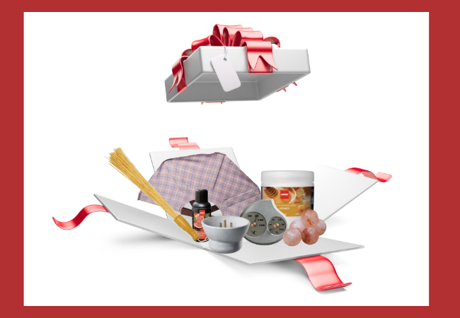 10 cadeau-ideeën voor een echte saunaliefhebber