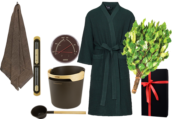 10 veelgemaakte fouten bij het cadeau geven van saunaproducten (en hoe je ze kunt vermijden)