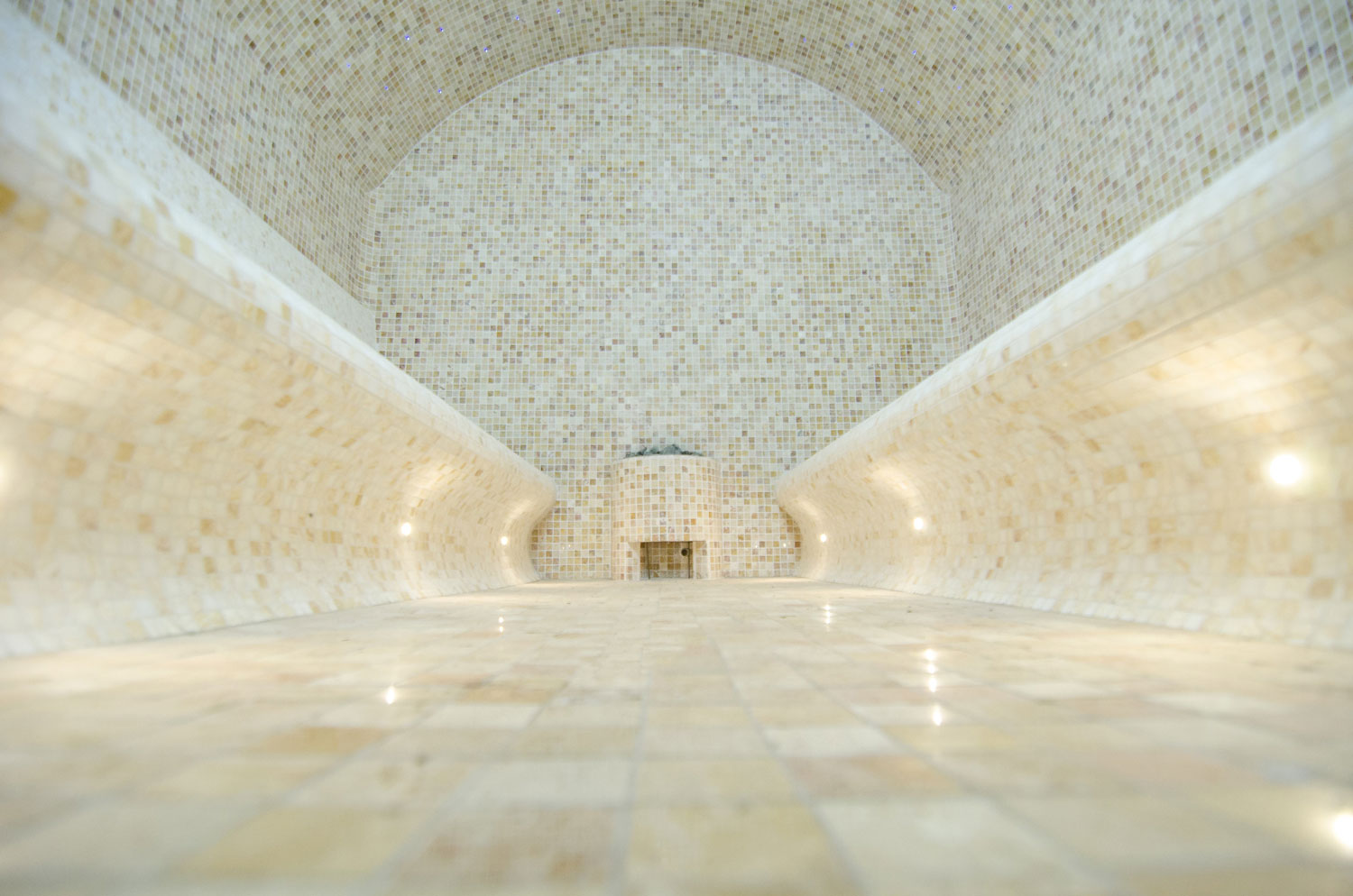 Wat is beter - droge sauna of stoomsauna?