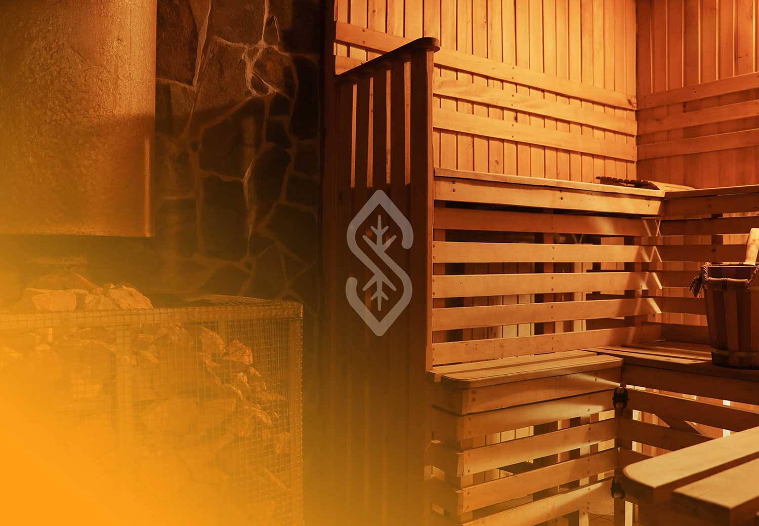 Een sauna bouwen: wat u moet weten