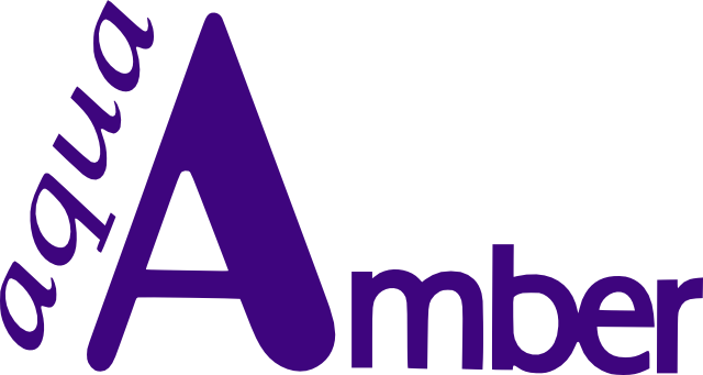 Aqua Amber producten