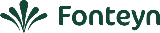 Fonteyn SPA's producten