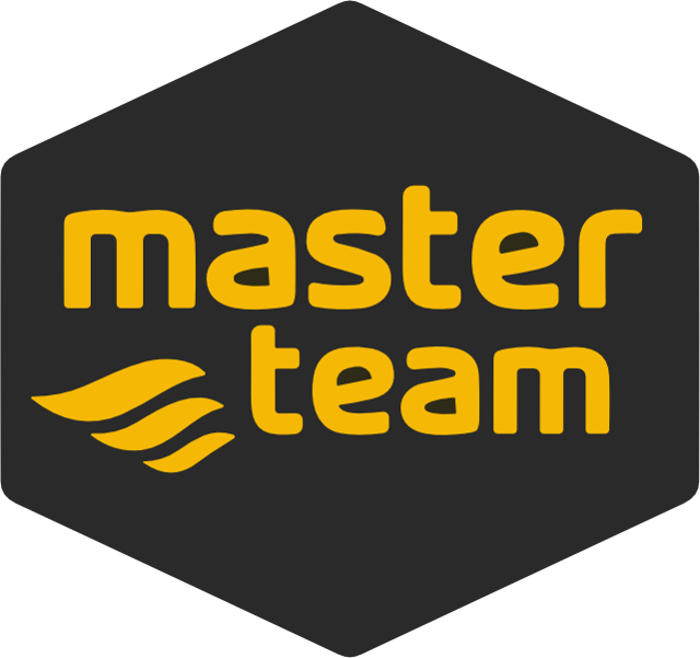 Master team producten