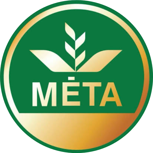 Mėta producten