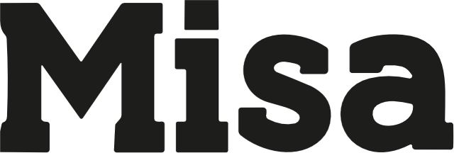 MISA producten