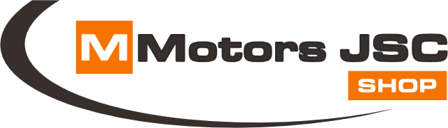 MMotors producten