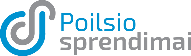 Poilsio sprendimai producten