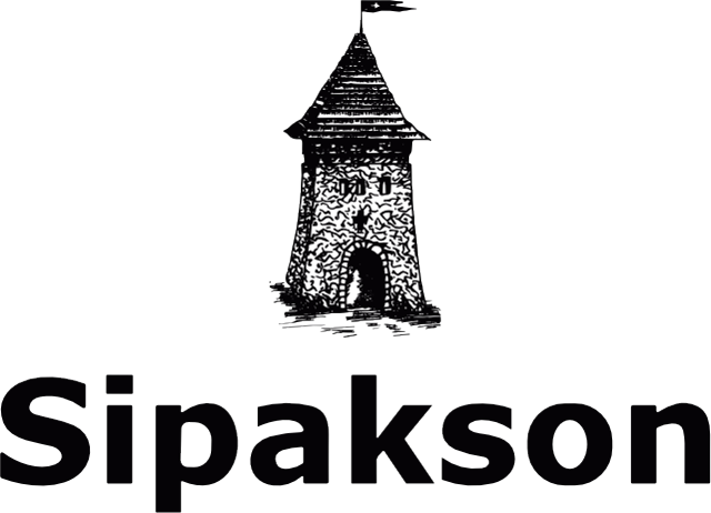 Sipakson producten
