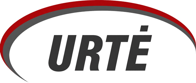 URTĖ producten