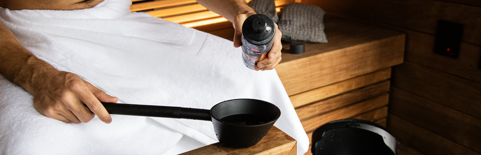 De voordelen van sauna's voor de collageenproductie: hoe helpt warmte bij het behoud van een jeugdige huid?